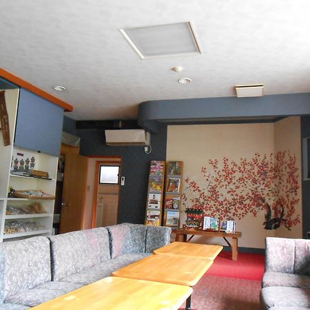 Hotel Ojikaso Chichibu Exterior foto