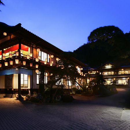 Hotel Ojikaso Chichibu Exterior foto