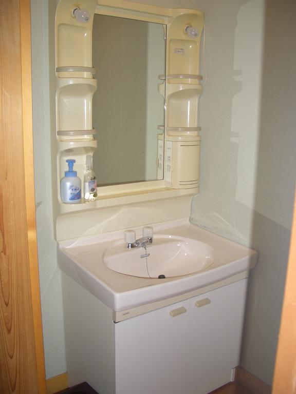 Hotel Ojikaso Chichibu Zimmer foto
