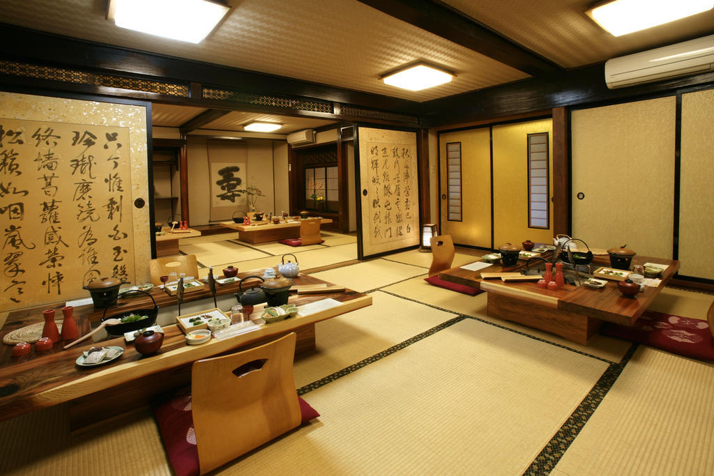 Hotel Ojikaso Chichibu Exterior foto