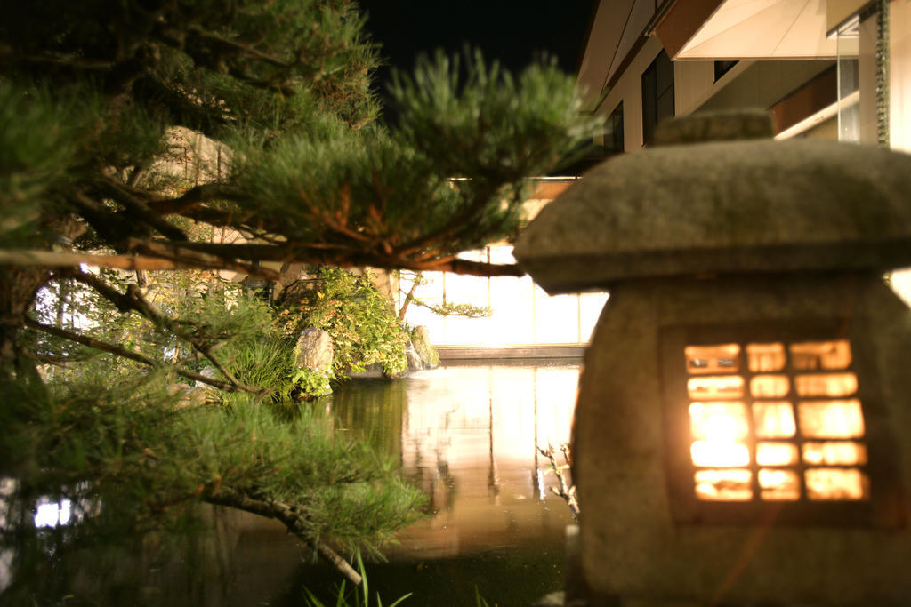 Hotel Ojikaso Chichibu Exterior foto