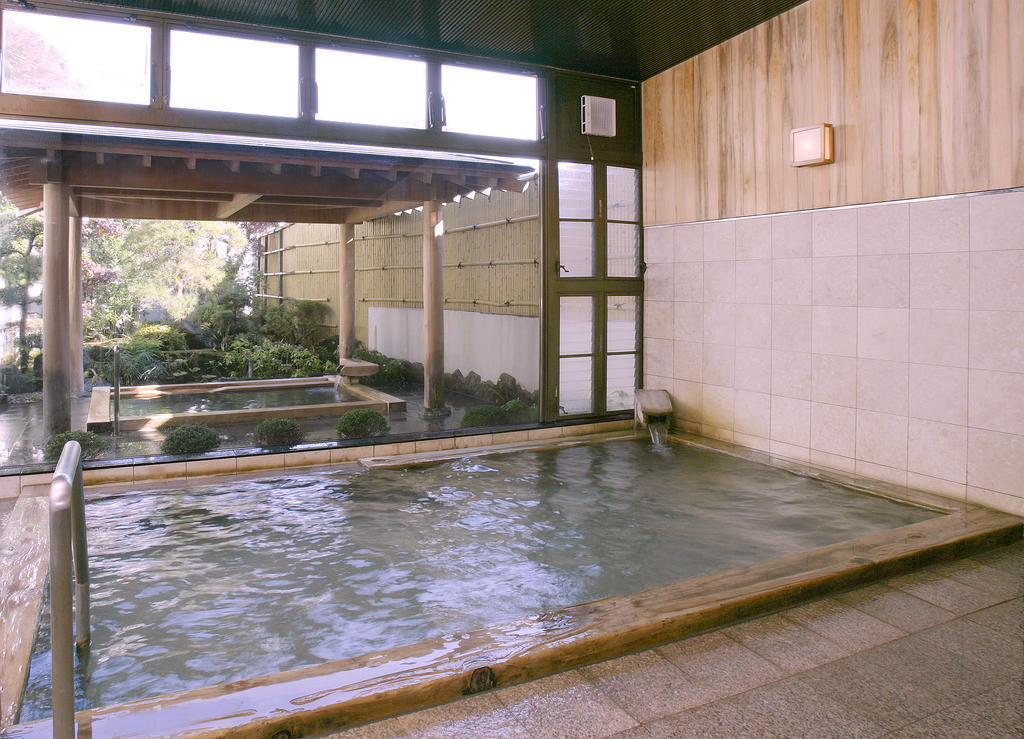 Hotel Ojikaso Chichibu Exterior foto