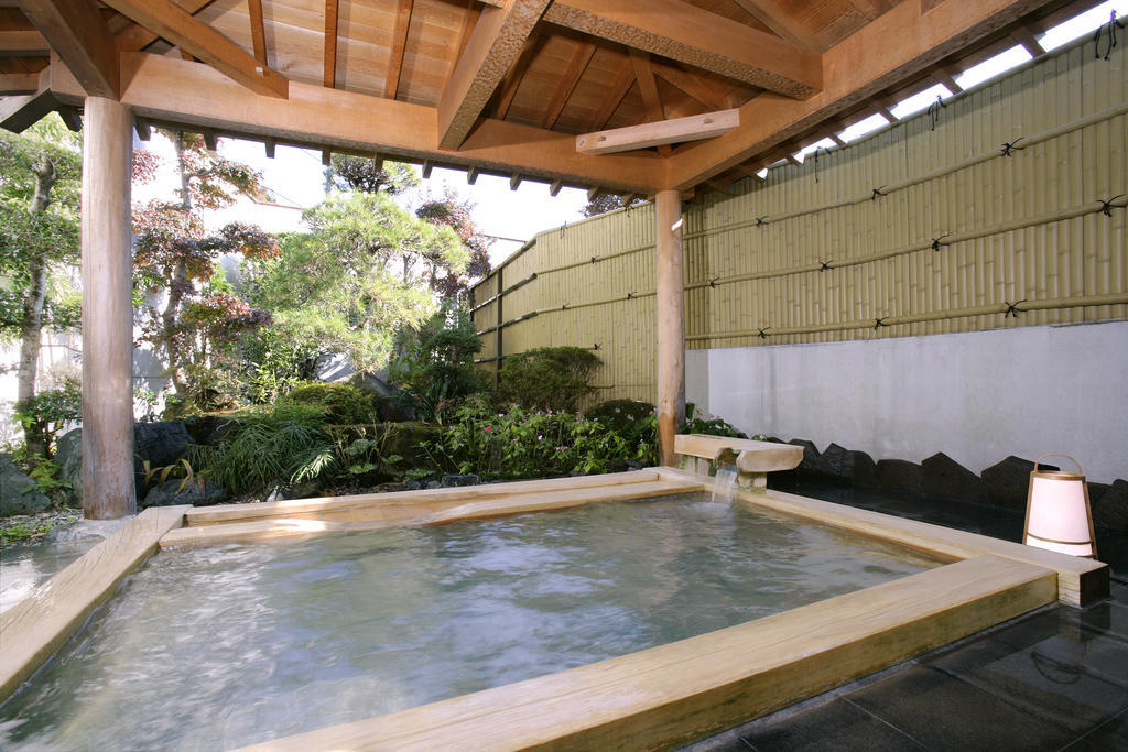 Hotel Ojikaso Chichibu Exterior foto